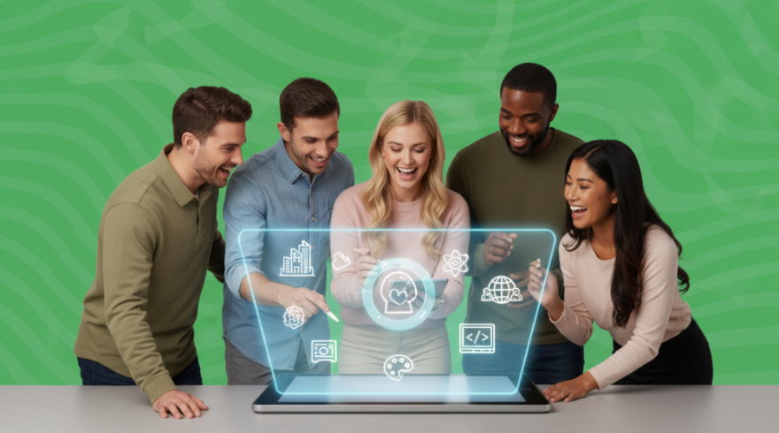 What Career Suits You: A Comprehensive Guide That Actually Works