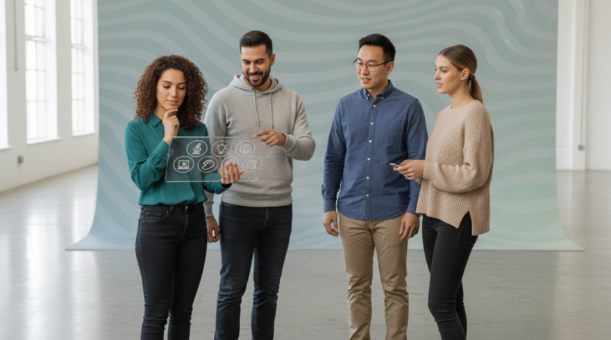 The Definitive Guide to Career Personality Testing